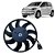 Eletroventilador/ventoinha Vw Up 1.0 2014/2018 - Imagem 1