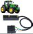 Sensor de Inclinação Lateral Master John Deere Dq33906 - Imagem 1