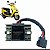 Regulador De Voltagem 12v Burgman 125 2008 A 2009 - Imagem 2