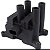 Bobina de Ignição Ecosport 1.6 2007 2008 2009 2010 2011 - Imagem 1