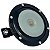 Buzina Disco 24v Som Caminhão Mb Mercedes Universal Gauss - Imagem 1
