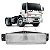 Lanterna Frontal Pisca para caminhão Ford Cargo Cristal L/Direito - Imagem 1