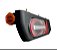 Lanterna Traseira LED Modulo R Completa 24 Volts Modelo Randon Lado Esquerdo - Imagem 3
