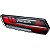 Lanterna Traseira Led Multifunção 24v Flashing Lado Esquerdo - Imagem 1
