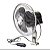 Ventilador Automotivo 12v 6 Polegadas Carro Van Caminhao Vto - Imagem 2