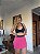 Short Saia Pink - Imagem 1