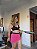 Short Saia Pink - Imagem 2