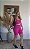 Conjunto Short Pink - Imagem 4