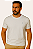 Camiseta Básica em Algodão Pima - Imagem 3