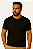 Camiseta Básica em Algodão Pima - Imagem 4