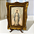Quadro Nossa Senhora da Medalha Milagrosa | 22x17 cm | Modelo 2 - Imagem 1