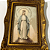 Quadro Nossa Senhora da Medalha Milagrosa | 22x17 cm | Modelo 2 - Imagem 2