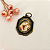 Medalhinha Colo de Mãe - Imagem 2