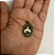 Medalhinha Santa Teresinha de Lisieux - Imagem 2