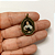Medalhinha Santa Teresinha de Lisieux - Imagem 3