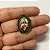 Medalhinha Sagrado Coração de Jesus - Imagem 2