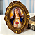 Quadros Sagrados Corações - Jesus e Maria - Conjunto 2 - Imagem 3