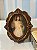 Quadro Jesus Misericordioso - 14x12 cm - Imagem 1