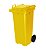 CONTENTOR PLÁSTICO 120L - Imagem 2