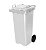 CONTENTOR PLÁSTICO 120L - Imagem 3