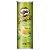 Batata Pringles Lemon Pepper 105g - Imagem 1