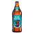 Cerveja Black Princess APA 82 - 600ml - Imagem 1