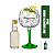 Gin Tanquery London - Dose 50ml - Imagem 1