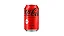 Refrig. Coca Cola Zero Lata 350ml - Imagem 1