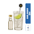 Vodka Absolut - Dose 50ml - Imagem 1