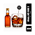 Whisky Jack Daniel`s Nº 7 Brand - Dose 50ml - Imagem 1