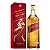 Whisky Johnnie W. Red Label 1L - Imagem 1