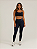 Conjunto Top + Legging SSJ Core Preto - Imagem 1