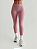 Legging SSJ Flower - Imagem 1