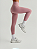 Legging SSJ Flower - Imagem 2