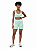 Conjunto Top + Shorts SSJ Grace Menta - Imagem 2
