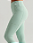 Legging SSJ Menta com Bolso - Imagem 2