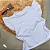 Blusa Babado - Imagem 3