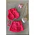 Conjunto Alfaiataria Infantil - Imagem 2