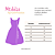 Vestido Mila - Imagem 9