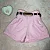 Short Vic com Cinto - Imagem 6