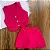 Conjunto  Blogueirinha Alfaiataria -  Infantil e Juvenil - Imagem 6