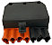 Conector Tomada 7 Pinos Femea - Para Queimadores Industriais - Imagem 2