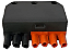 Conector Tomada 7 Pinos Macho - Para Queimadores Industriais - Imagem 2