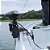 Pilot Plus Pesca Plus Controle Sem Fio P/ Motor Elétrico Phantom Maruri Minn Kota - Imagem 5