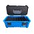 Caixa P/ Iscas Artificiais 80 Unid – Pesca Plus Resistente e Compacta - Imagem 5