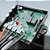 Kit Motor Elétrico Phantom 44lb Água Doce Marine 12V + Pilot Plus Instalado - Imagem 9