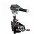 Kit Motor Elétrico Phantom 34lb Água Doce Marine 12V + Pilot Plus Instalado - Imagem 2