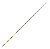 Vara Para Carretilha 2 Partes Green Eagle 6'0 1,80m 10-17lb - Imagem 2