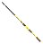Vara Para Carretilha 2 Partes Green Eagle 6'0 1,80m 10-17lb - Imagem 4