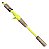 Vara Para Carretilha 2 Partes Green Eagle 6'0 1,80m 10-17lb - Imagem 5